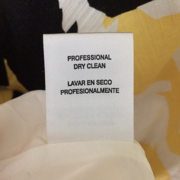 Chetta B Sunhee Nordstrom Lined Sheath Dress 12 - Picture 8 of 8